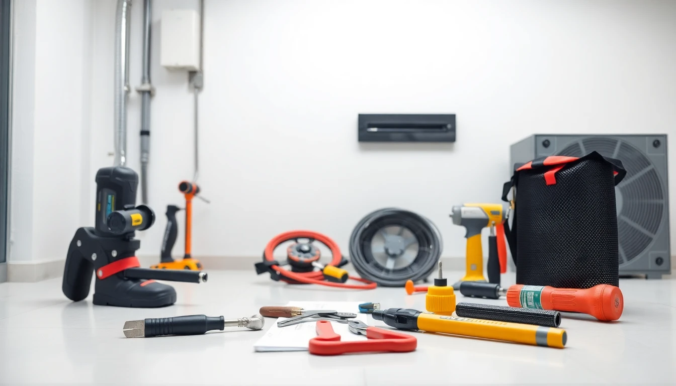 Commercial Preventative Maintenance Contracts